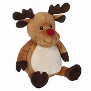 Randy Reindeer Buddy